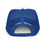 USA Foam trucker hat