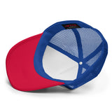 TRUMP Foam trucker hat