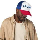 TRUMP Foam trucker hat
