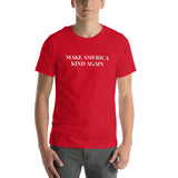 Make America Kind Again