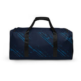 Hidden Inspiration Sports Duffle bag (blue)