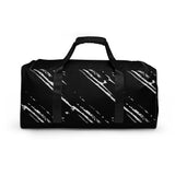 Hidden Inspiration Sports Duffle bag (black)