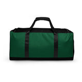Goshin Strong Duffle bag (solid green)