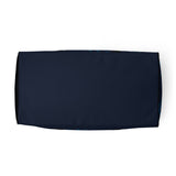 Hidden Inspiration Sports Duffle bag (blue)