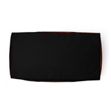 Goshin Strong Duffle bag (orange/black)