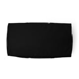 Goshin Strong Duffle bag (black/white)