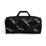 Hidden Inspiration Sports Duffle bag (black)