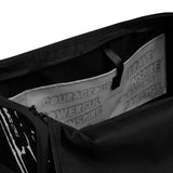 Hidden Inspiration Sports Duffle bag (black)