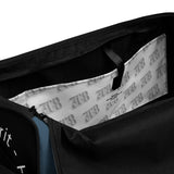 Goshin Strong Duffle bag (solid blue)