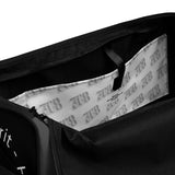 Goshin Strong Duffle bag (solid gray)