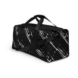 Hidden Inspiration Sports Duffle bag (black)