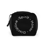 Goshin Strong Duffle bag (solid gray)