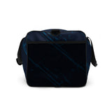 Hidden Inspiration Sports Duffle bag (blue)