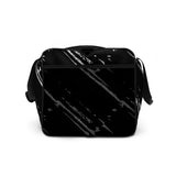 Hidden Inspiration Sports Duffle bag (black)