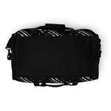 Hidden Inspiration Sports Duffle bag (black)