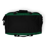 Goshin Strong Duffle bag (solid green)