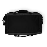 Goshin Strong Duffle bag (solid gray)