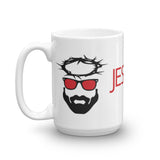 Jesus Freak Radio Mug