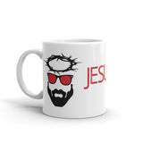 Jesus Freak Radio Mug