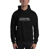 Goshin Strong The 308 Martial Arts Unisex ADULT Hoodie