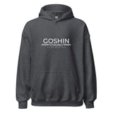 Goshin Strong The 308 Martial Arts Unisex ADULT Hoodie