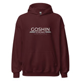 Goshin Strong The 308 Martial Arts Unisex ADULT Hoodie