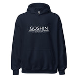 Goshin Strong The 308 Martial Arts Unisex ADULT Hoodie