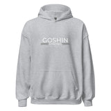 Goshin Strong The 308 Martial Arts Unisex ADULT Hoodie
