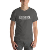 Goshin Strong The 308 Martial Arts Unisex ADULT t-shirt