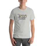 The 308 Martial Arts Classic Unisex ADULT t-shirt