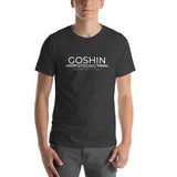Goshin Strong The 308 Martial Arts Unisex ADULT t-shirt