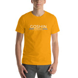 Goshin Strong The 308 Martial Arts Unisex ADULT t-shirt