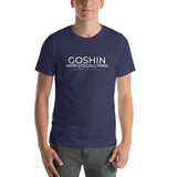 Goshin Strong The 308 Martial Arts Unisex ADULT t-shirt