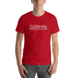 Goshin Strong The 308 Martial Arts Unisex ADULT t-shirt
