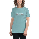 Goshin Strong The 308 Martial Arts Women's Relaxed T-Shirt