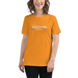 Goshin Strong The 308 Martial Arts Women's Relaxed T-Shirt