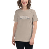 Goshin Strong The 308 Martial Arts Women's Relaxed T-Shirt