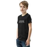 Goshin Strong The 308 Martial Arts Youth T-Shirt