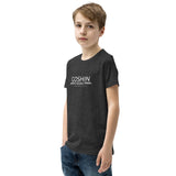Goshin Strong The 308 Martial Arts Youth T-Shirt