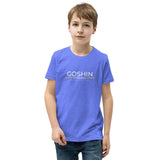 Goshin Strong The 308 Martial Arts Youth T-Shirt