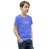 Goshin Strong The 308 Martial Arts Youth T-Shirt