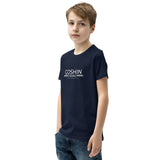 Goshin Strong The 308 Martial Arts Youth T-Shirt