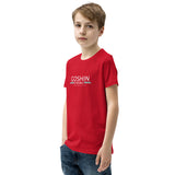 Goshin Strong The 308 Martial Arts Youth T-Shirt