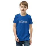 Goshin Strong The 308 Martial Arts Youth T-Shirt