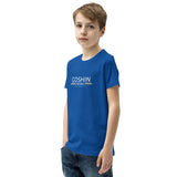 Goshin Strong The 308 Martial Arts Youth T-Shirt