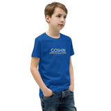 Goshin Strong The 308 Martial Arts Youth T-Shirt