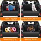 SUV car pet mat, car trunk pet mat, outdoor car pet mat, seat cushion