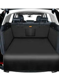 SUV car pet mat, car trunk pet mat, outdoor car pet mat, seat cushion