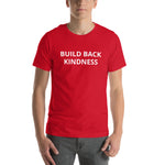 Build Back Kindess