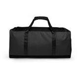 Goshin Strong Duffle bag (solid gray)